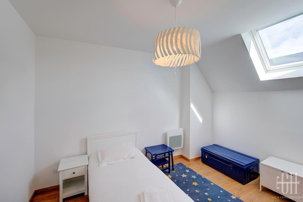 Petunia - Proche Centre Ferienhaus Fondettes