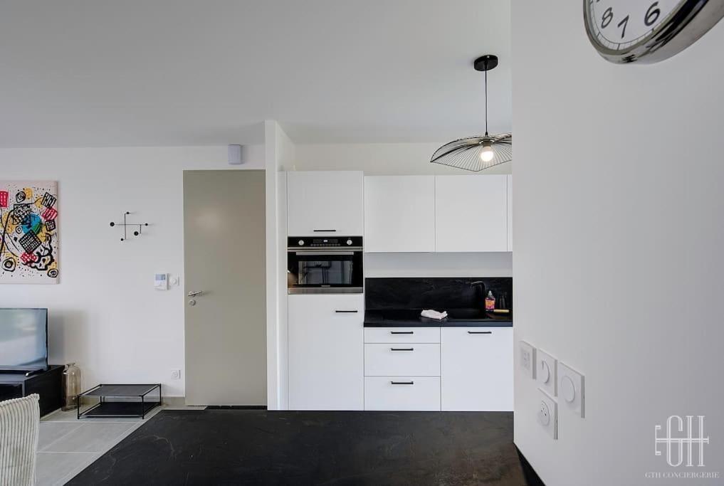 Holiday home Petunia - Proche Centre