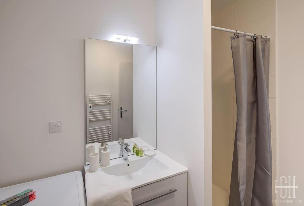 Petunia - Proche Centre Holiday home