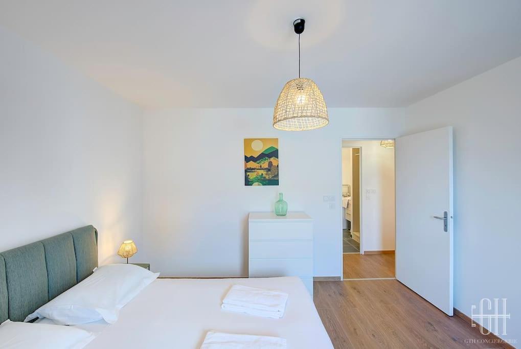 Petunia - Proche Centre Ferienhaus Fondettes