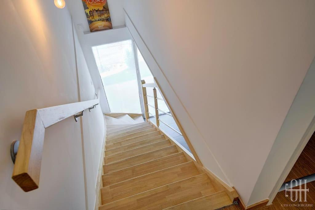 Petunia - Proche Centre Holiday home *