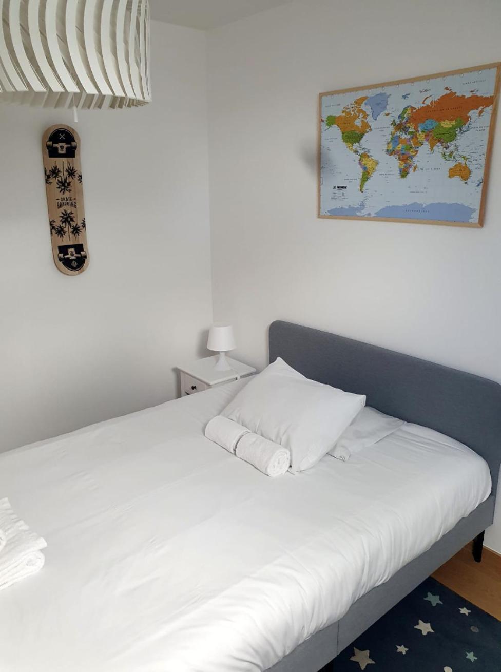 Petunia - Proche Centre Holiday home